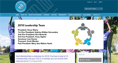 Desktop Screenshot of bgcpros.org